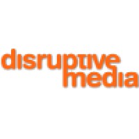 Disruptive Media AB logo - Similar company to Disruptive Media