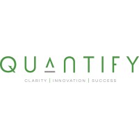 The Quantify Group logo - Similar company to Quantive Consulting