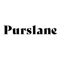 Purslane logo - Similar company to Connect Infinity