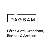 Perez Alati, Grondona, Benites & Arntsen logo - Similar company to Marval O'Farrell, Mairal