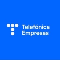Telefónica Empresas logo - Similar company to Telefónica Educación Digital
