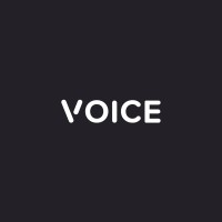 Voice Agency logo - Similar company to Narvall