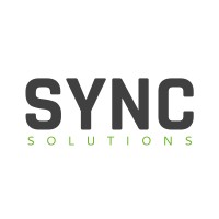 SYNC Solar Solutions logo - Similar company to Renewable System (Private) Limited || Ecoworks Group Australia Pty Ltd
