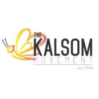 The Kalsom Movement logo - Similar company to Charisma Movement