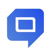 HelpCrunch logo - Similar company to Podchaser