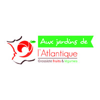 Aux Jardins de l'Atlantique logo - Similar company to Midi Prim
