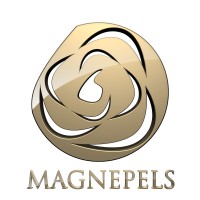 Magnepels logo - Similar company to Statement By Ellen C
