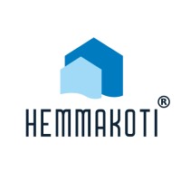 HemmaKoti® logo - Similar company to Jahopp