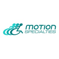 Motion Specialties logo - Similar company to Motion