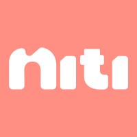 NITI Log logo - Similar company to Nr Internacional
