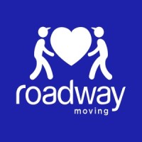 Roadway Moving logo - Similar company to Exponential