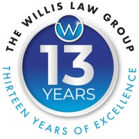 The Willis Law Group, PLLC logo - Similar company to Mintzer Sarowitz Zeris & Willis Pllc
