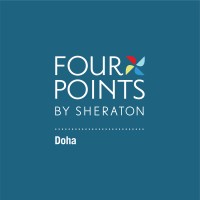 Four Points by Sheraton Doha logo - Similar company to Le Mirage Qatar