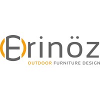 ERINOZ OUTDOOR FURNITURE logo - Similar company to Dorya
