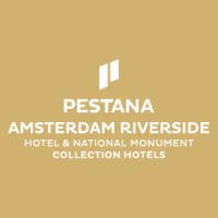 Pestana Amsterdam Riverside logo - Similar company to Webhelden | C-Suite Of Commerce