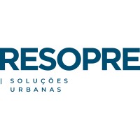 RESOPRE | Soluções Urbanas logo - Similar company to Urban Motion