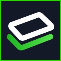 AdFrame logo - Similar company to Adframe®: Cooler-Screens®