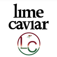 The Lime Caviar Company logo - Similar company to Figjam & Co
