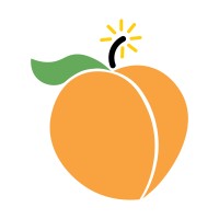 Peach Bomb Creative