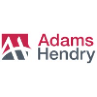 Adams Hendry Consulting Ltd logo - Similar company to Evans Jones