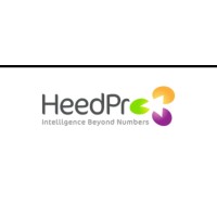 HeedPro logo - Similar company to Cfo Plan