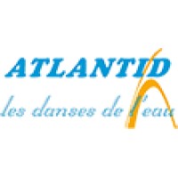 Atlantid logo - Similar company to Frogi Secure