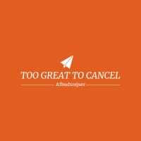 Too Great To Cancel logo - Similar company to Neurohome