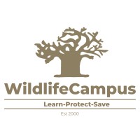 WildlifeCampus logo - Similar company to Bushwise