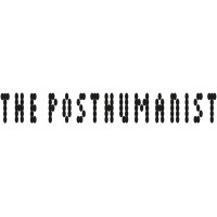 The Posthumanist logo - Similar company to Whynotnow