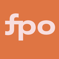 FPO logo - Similar company to Fix Studio