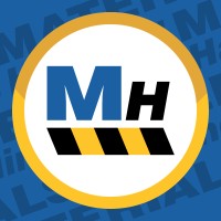 Materials Handling Pty Ltd logo - Similar company to Sitecraft