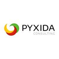 PYXIDA Consulting logo - Similar company to Cc&M Control Srl