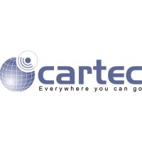 Cartec Electronique logo - Similar company to Dipole-Electronique