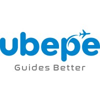 UBEPE TRAVEL logo - Similar company to Oris Property