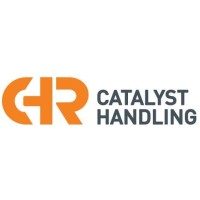 Catalyst Handling Resources LLC - Official page logo - Similar company to Chr