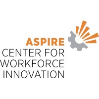 Aspire Center for Workforce Innovation logo - Similar company to Austin Coming Together