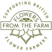Flowers from the Farm logo - Similar company to Bath Garden Design Ltd