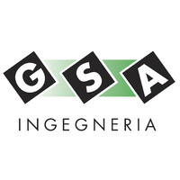 GSA Ingegneria logo - Similar company to Csai Srl