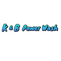 K & B Power Wash
