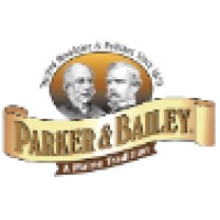 Parker & Bailey logo - Similar company to Shepherd Hardware Products Llc