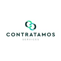 Contratamos Services logo - Similar company to Aseo Capital S.A