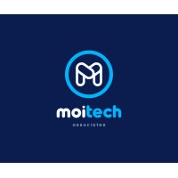Moitech Associates Ltd - Sustainable talent partners logo - Similar company to Cryptal