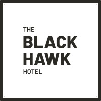 The Black Hawk Hotel logo - Similar company to Tavern At Graybarns