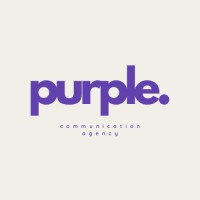 purple. agency logo - Similar company to Xpn Assessoria