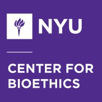 NYU Center for Bioethics logo - Similar company to Columbia University Bioethics