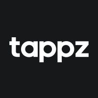 Tappz GmbH logo - Similar company to Teqwerk Gmbh