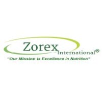 Zorex International logo - Similar company to Upsteps Media