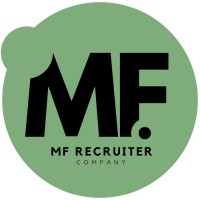 MF Recruiter logo - Similar company to Cz It Recruiting
