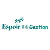 ESPOIR 54 - GESTION logo - Similar company to Espoir 54