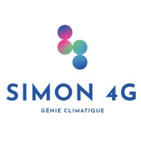 SIMON 4G logo - Similar company to Seraclim Technologies